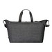 Sport-/Reisetasche EUROPE, grau meliert