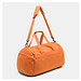 Sporttasche CHAMP,orange, weiß