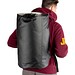Sporttasche SEATTLE, schwarz