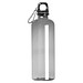 Sporttrinkflasche 600ml , anthrazit