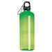 Sporttrinkflasche 600ml , grün