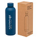 Spring 500 ml RCS-zertifizierte Kupfer-Vakuum Isolierflasche aus recyceltem Edelstahl, Ozeanblau