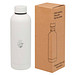 Spring 500 ml RCS-zertifizierte Kupfer-Vakuum Isolierflasche aus recyceltem Edelstahl, weiss