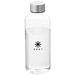 Spring Trinkflasche, 600 ml, transparent klar