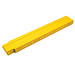 STABILA® Handwerkermaßstab, 400er Serie, gelb