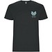 Stafford T-Shirt für Herren, Dark Lead, XL