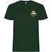 Stafford T-Shirt für Herren, dunkelgrün, 2XL