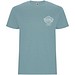 Stafford T-Shirt für Herren, Dusty Blue, XL
