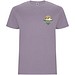 Stafford T-Shirt für Herren, flieder, XL