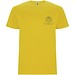 Stafford T-Shirt für Herren, gelb, S