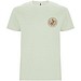 Stafford T-Shirt für Herren, Mist Green, XL