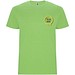 Stafford T-Shirt für Herren, Oasis Green, XL