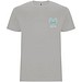 Stafford T-Shirt für Herren, Opal, 2XL