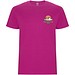 Stafford T-Shirt für Herren, Rossette, XL