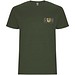 Stafford T-Shirt für Herren, Venture Green, M