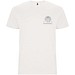 Stafford T-Shirt für Herren, Vintage White, M