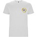 Stafford T-Shirt für Herren, weiss, 2XL