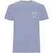 Stafford T-Shirt für Herren, Zen Blue, 2XL