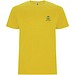 Stafford T-Shirt für Kinder, gelb, 3/4