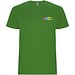 Stafford T-Shirt für Kinder, Grass Green, 3/4