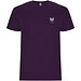 Stafford T-Shirt für Kinder, lila, 3/4