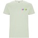 Stafford T-Shirt für Kinder, Mist Green, 11/12