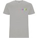 Stafford T-Shirt für Kinder, Opal, 3/4
