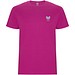 Stafford T-Shirt für Kinder, Rossette, 3/4