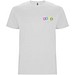 Stafford T-Shirt für Kinder, weiss, 11/12