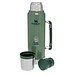 Stanley 1000 ml Classic Legendary Isolierflasche, waldgrün
