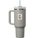 Stanley 1200 ml Quencher H2.0 Thermobecher, grau