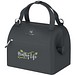 Stanley The All-Day Julienne Mini-Kühltasche für 10 Dosen aus recyceltem Material, schwarz