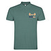 Star Poloshirt für Herren, Calm Blue, L