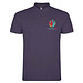 Star Poloshirt für Herren, fliederfarben, XL