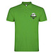 Star Poloshirt für Herren, Grass Green, S