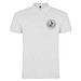 Star Poloshirt für Herren, weiss, 2XL