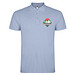 Star Poloshirt für Herren, Zen Blue, S