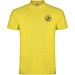 Star Poloshirt für Kinder, gelb, 11/12