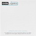 Sticky-Mate® Haftnotizen 100 x 100 mm, weiss, 25 pages