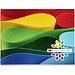 Sticky-Mate® Haftnotizen A7 100x75mm, weiss, 100 pages