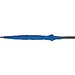 Stockschirm mit Ring am Griff DARREN, blau