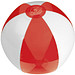Strandball Montepulciano,rot
