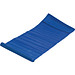 Strandmatte Samira, blau