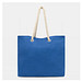 Strandtasche CAPRI,blau