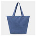 Strandtasche KORSIKA,dunkelblau