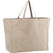 Strandtasche RÜGEN, natur
