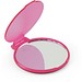 STREEP. Make-up Spiegel, Rosa