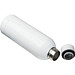 Sublimations Trinkflasche 500ml, weiss