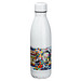Sublimationsflasche Santiago,weiss