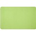 SULENA. Fleece-Decke (180 g/m²), Hellgrün